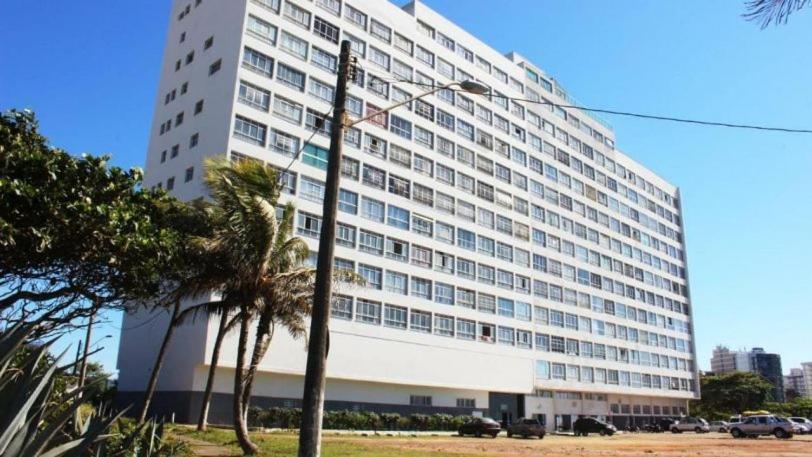 Janela Sobre O Mar De Guarapari Lejlighed Eksteriør billede