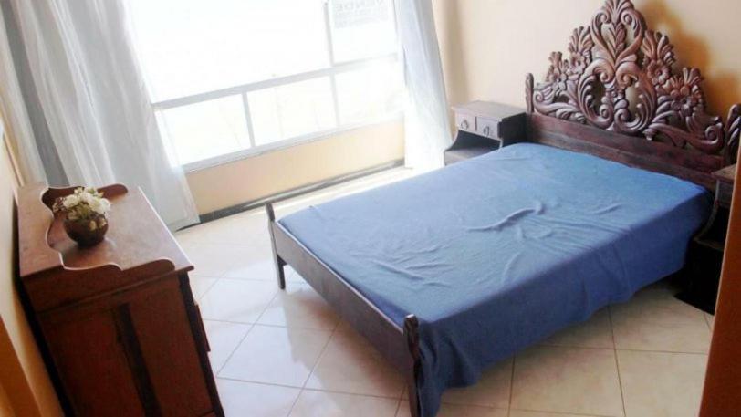 Janela Sobre O Mar De Guarapari Lejlighed Eksteriør billede